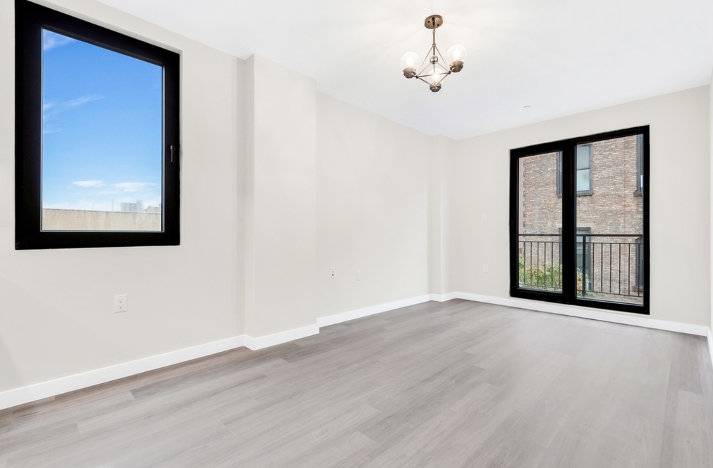 221 East 105th Street - Photo 1