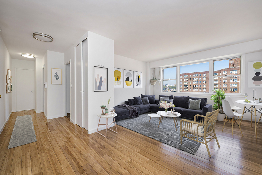 60 West 142nd Street - Photo 0