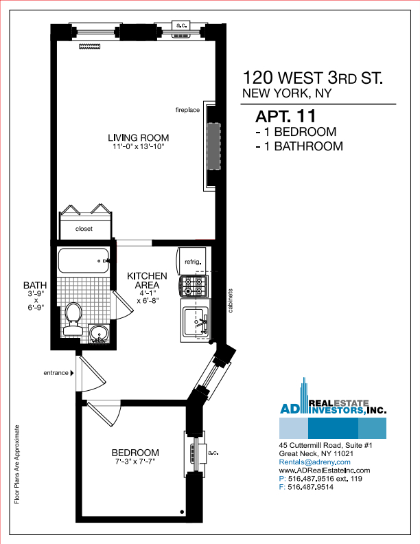 120 West 3rd Street - Photo 5