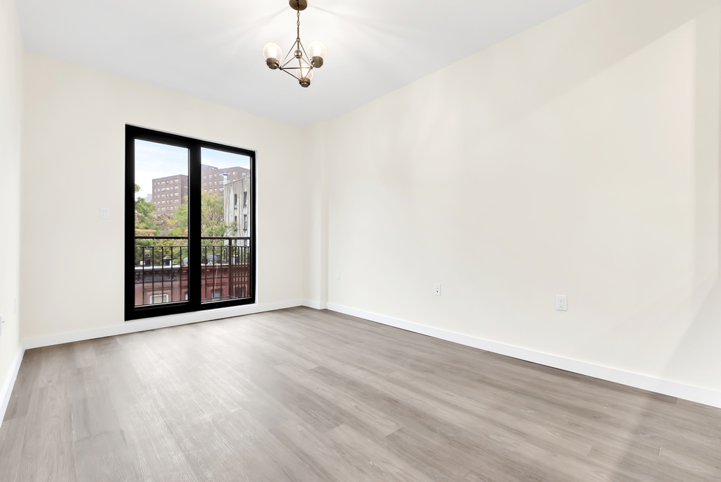 221 East 105th Street - Photo 1