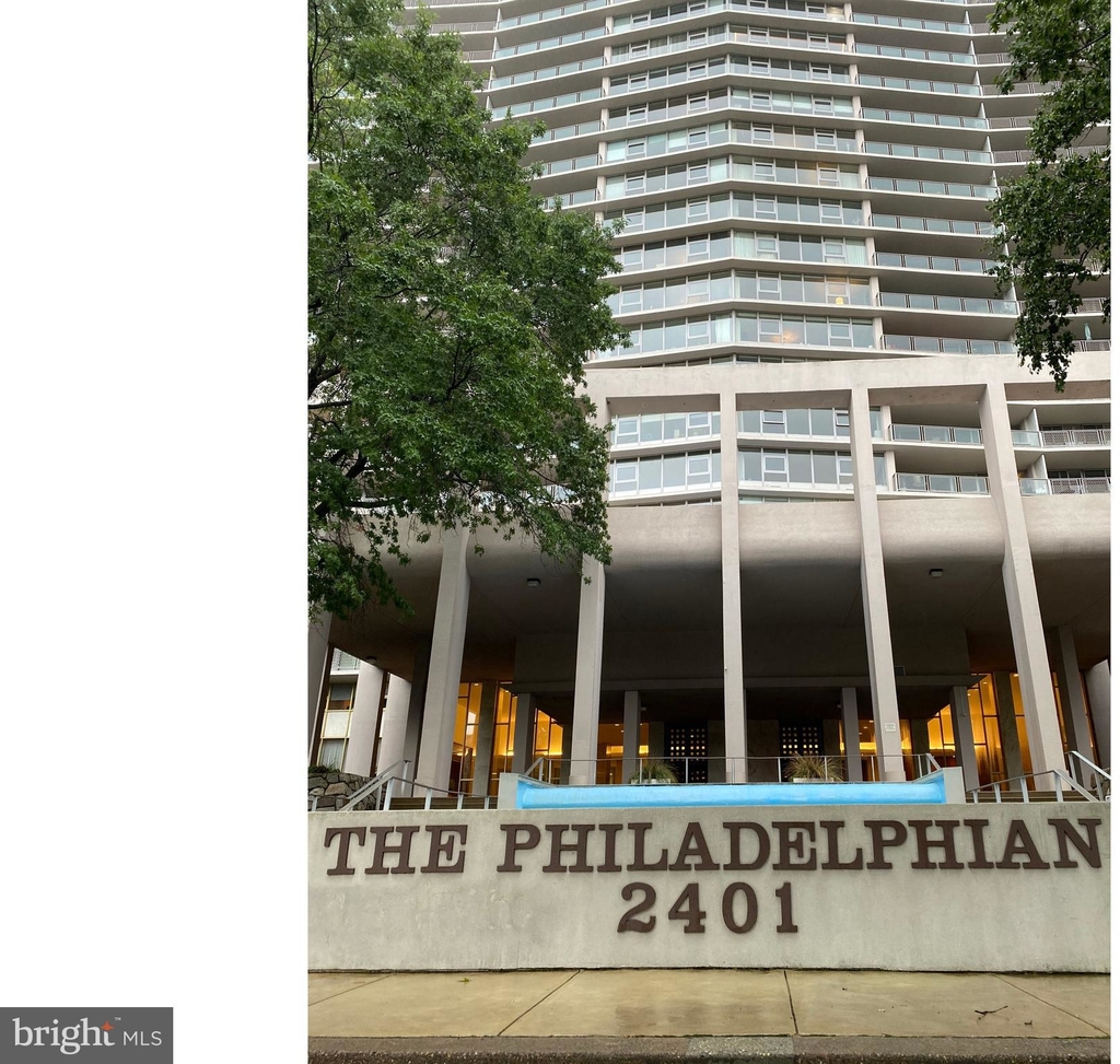 2401 Pennsylvania Avenue - Photo 0