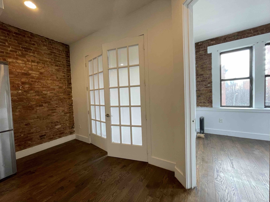 Modern 2BD with Rooftop on Green Ave in Bedstuy - Photo 1