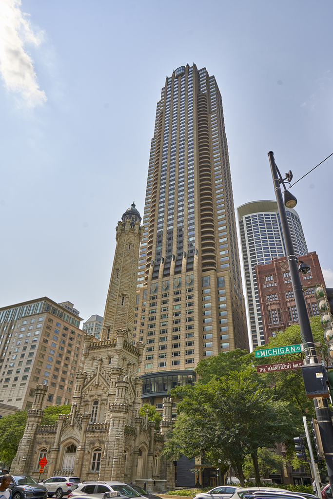 800 North Michigan Avenue - Photo 1