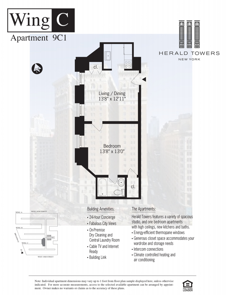 50 West 34th Street - Photo 11