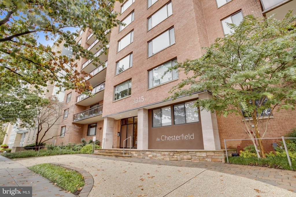 3315 Wisconsin Ave Nw #b3 - Photo 1