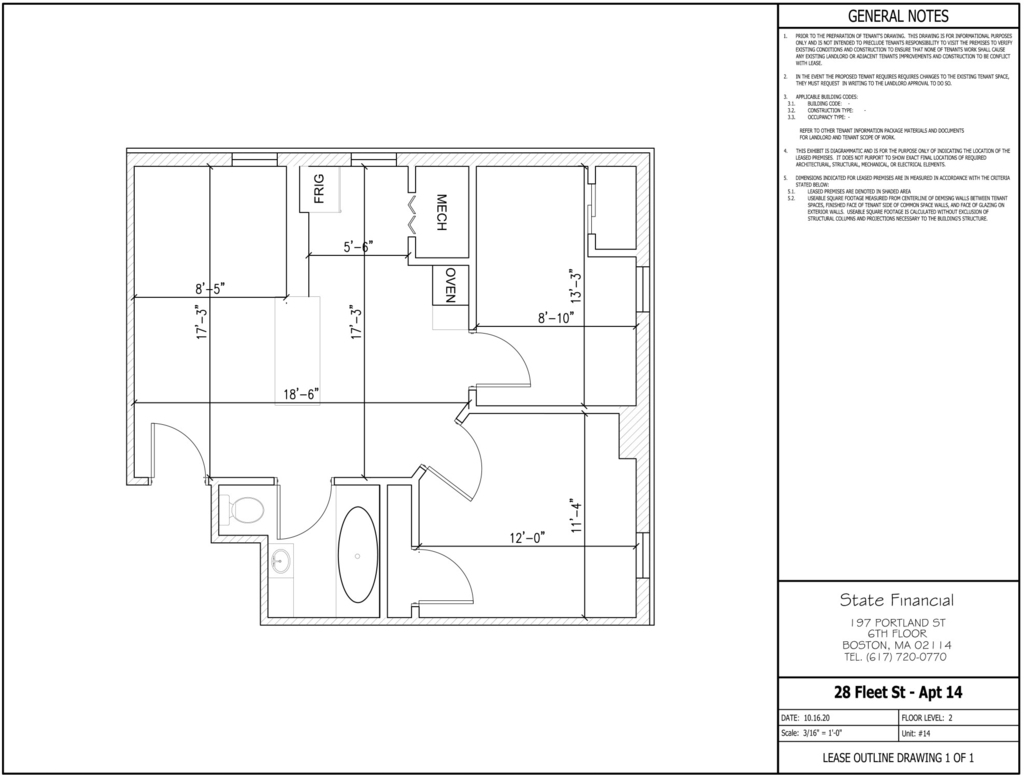 31 Fleet St. - Photo 12