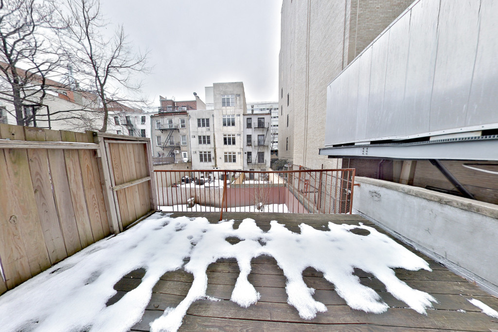 424 W 51st St. - Photo 3