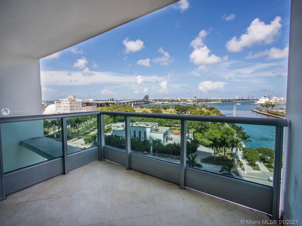 900 Biscayne Blvd - Photo 30