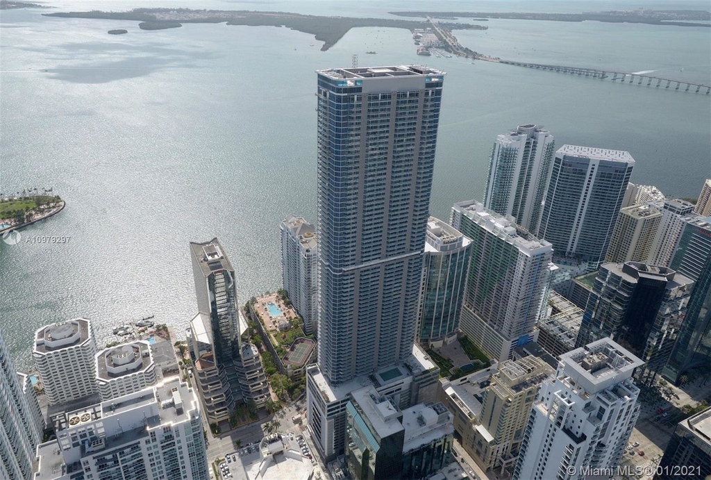 1100 Brickell Bay Dr - Photo 0