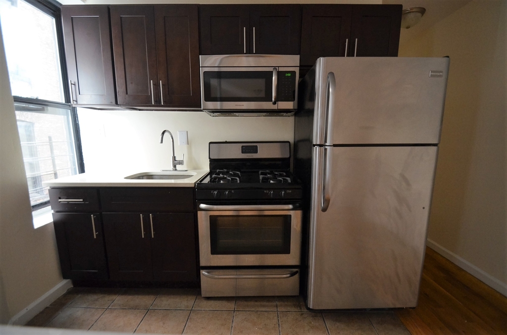 516 West 136th Street - Photo 1