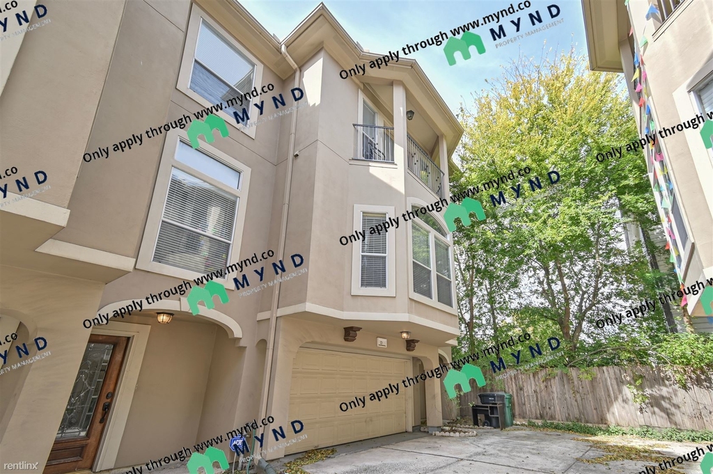 1304 Dart St Apt D - Photo 1