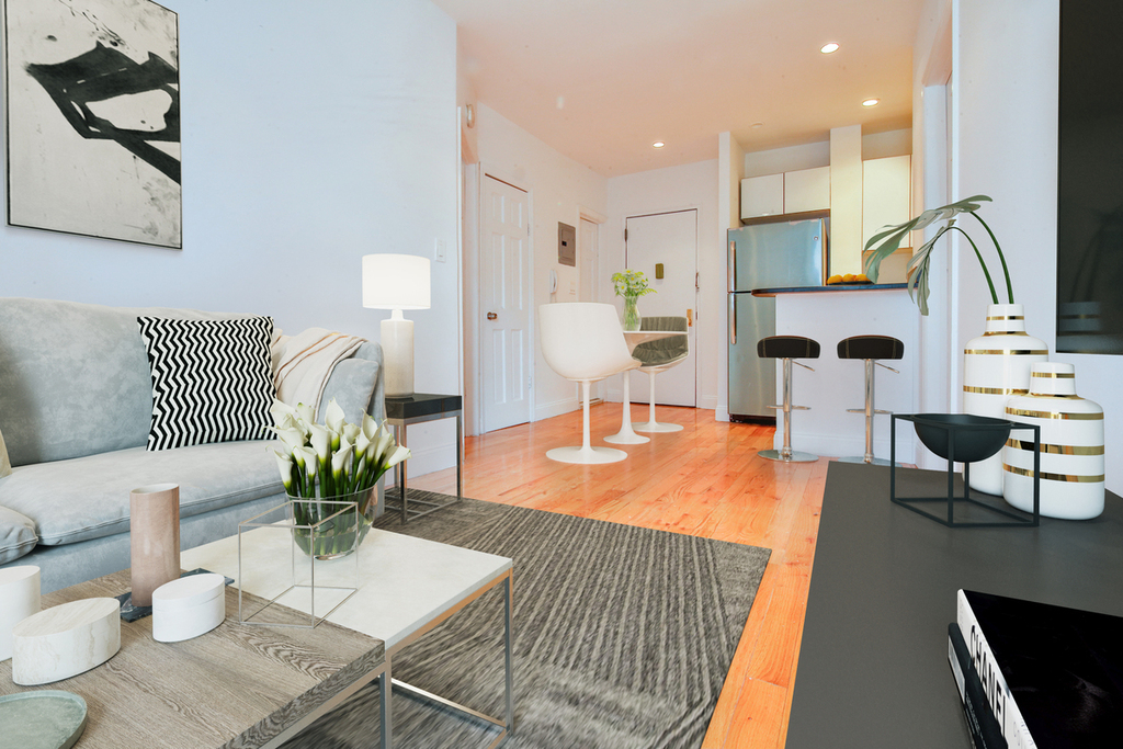 20 Avenue A #4B - Photo 1