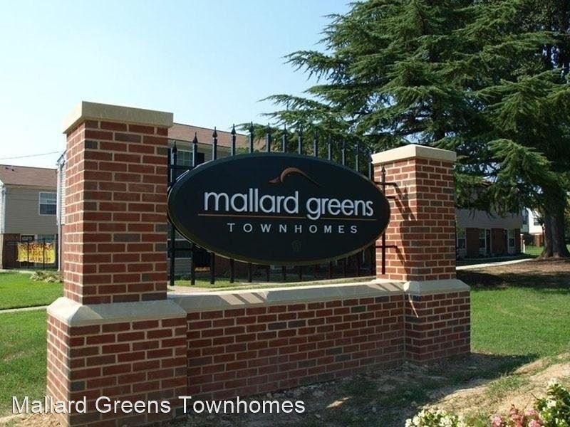 Mallard Greens Townhomes 2852 Fairfield Avenue - Photo 14