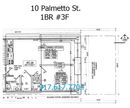 10 Palmetto Street - Photo 7