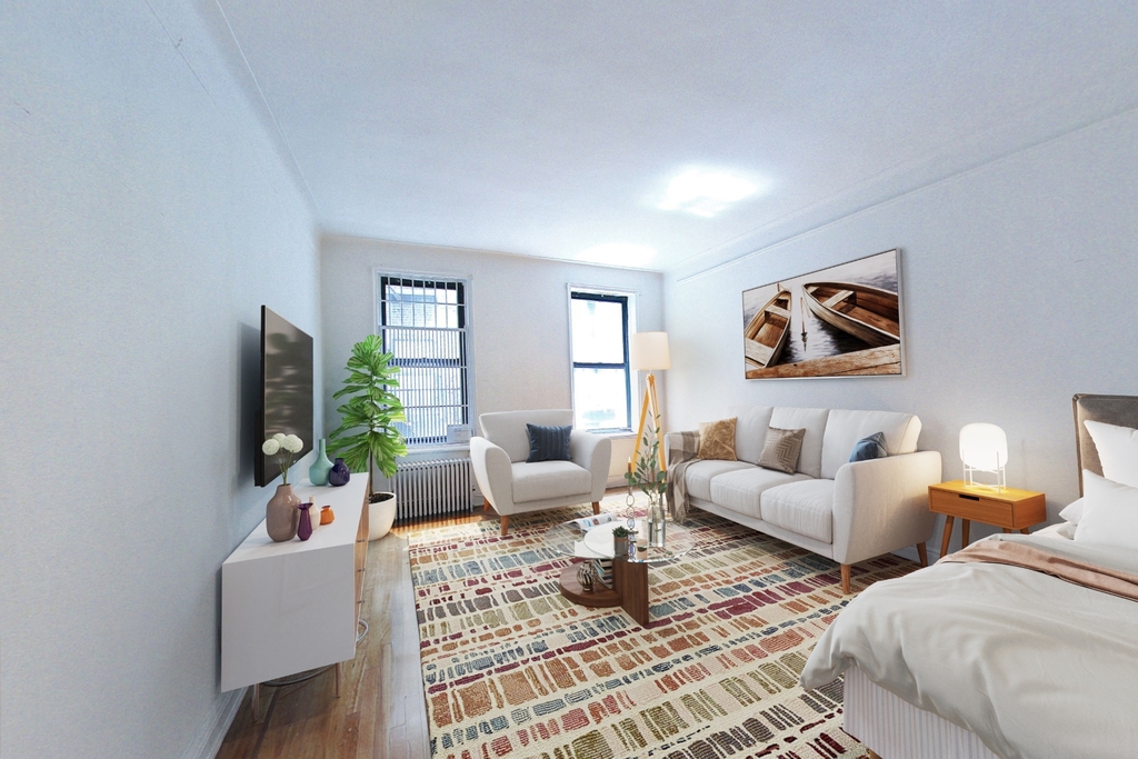 210 East 38th Street - Photo 0