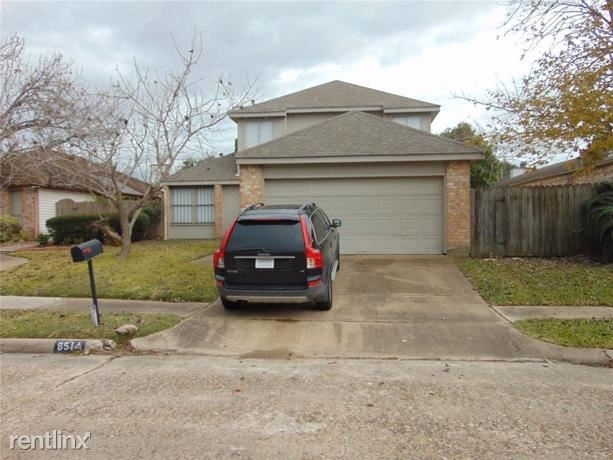 8514 Deer Meadow Drive - Photo 2