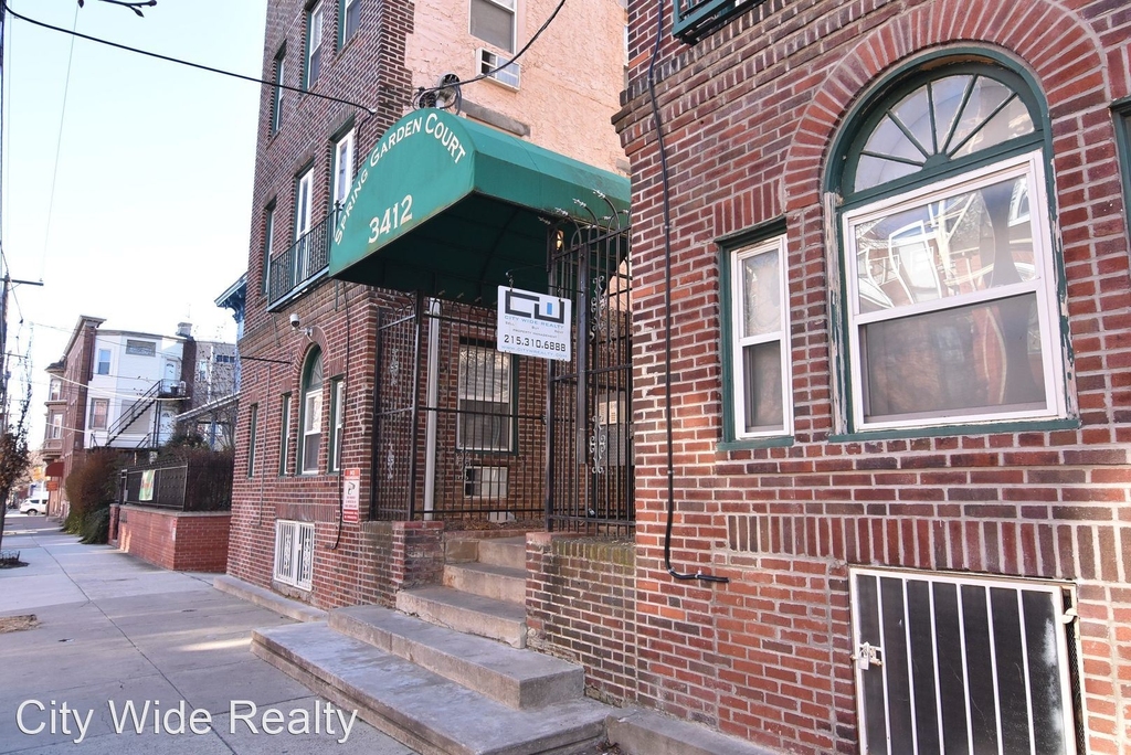 3412 Spring Garden Street - Photo 2