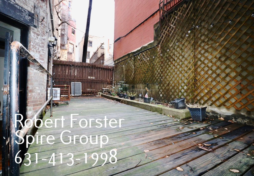 315 West 74th Street - Photo 1