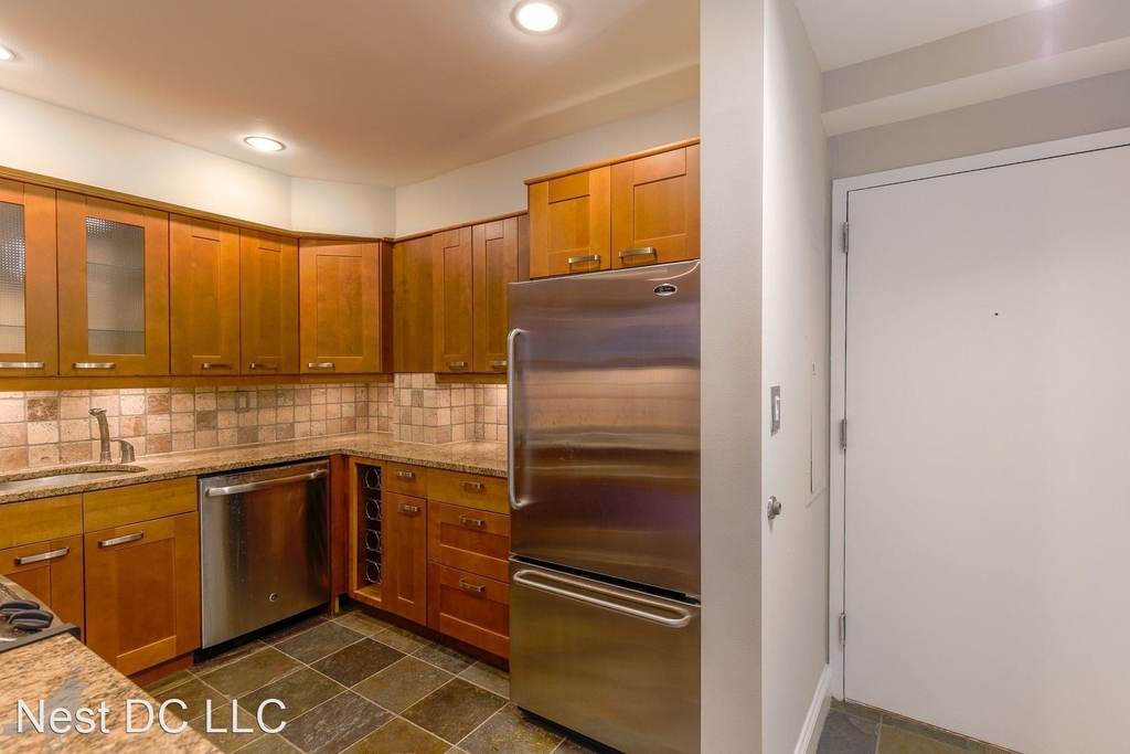 2440 16th St Nw Unit 323 - Photo 6