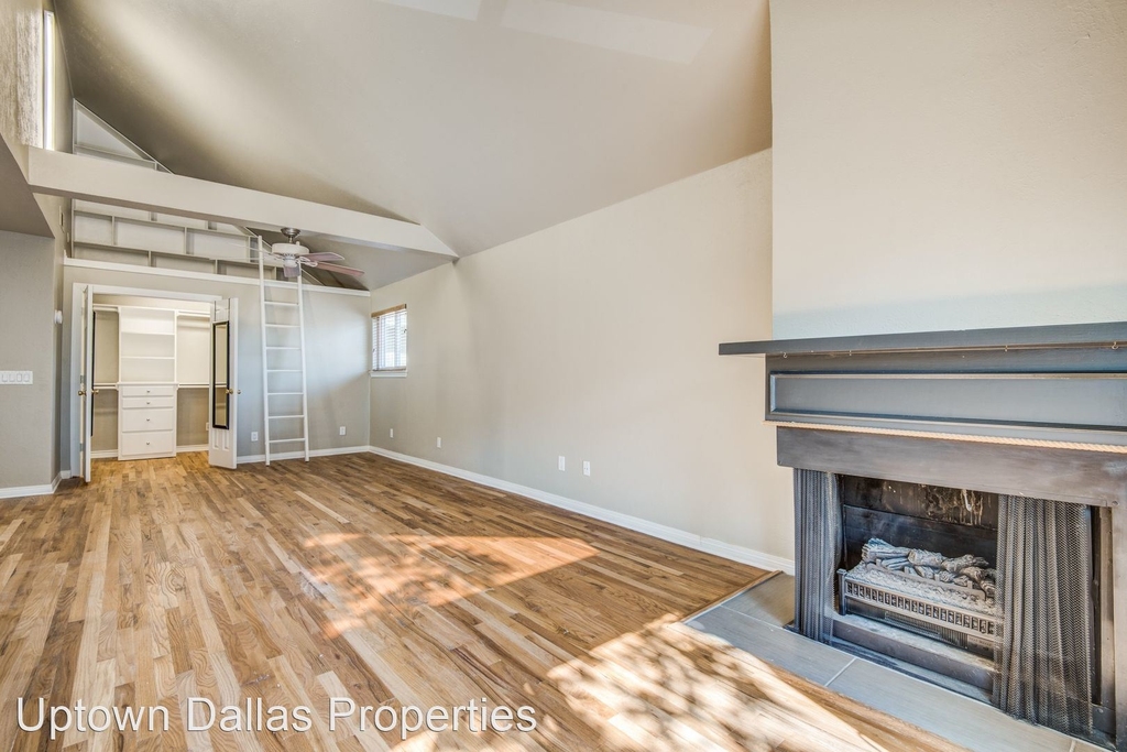 3619 Throckmorton Street - Photo 14