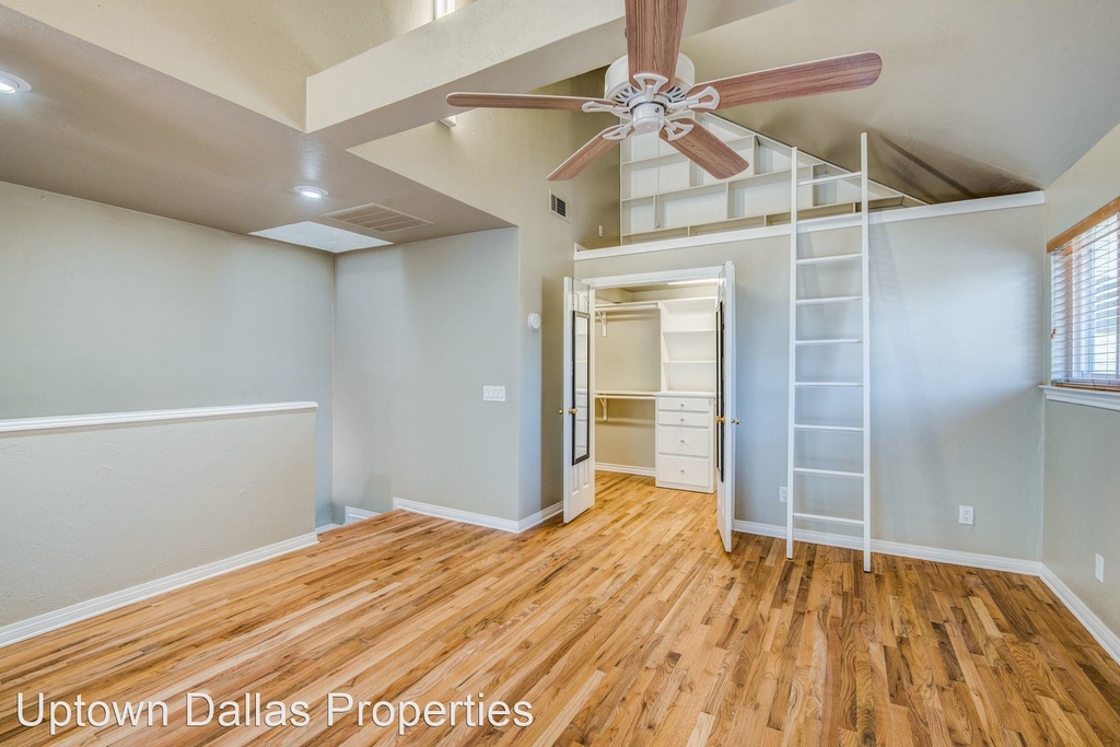 3619 Throckmorton Street - Photo 22