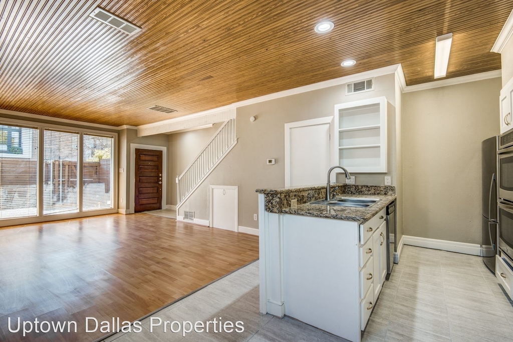 3619 Throckmorton Street - Photo 16