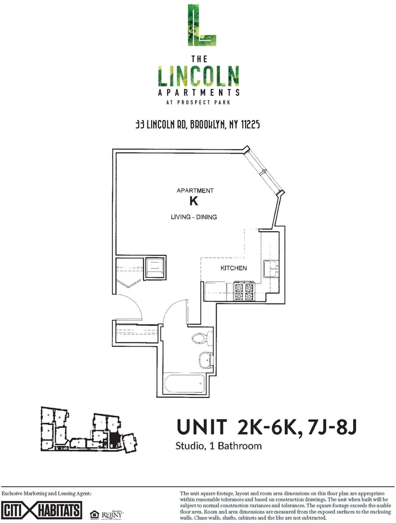 33 Lincoln Road - Photo 11