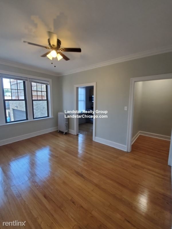 2344 W Addison St F1 - Photo 10