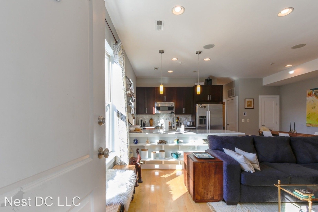 1793 Lanier Pl Nw Unit 8 - Photo 4