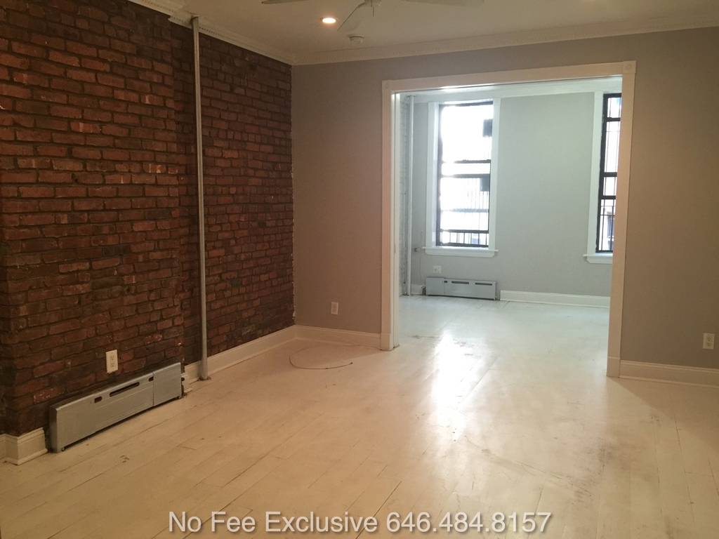 118 Christopher St., #1 - Photo 1