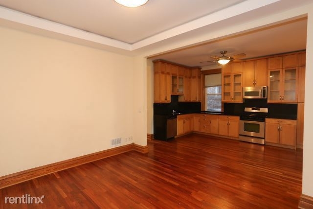 835 N. Rockwell, Unit 1 - Photo 4