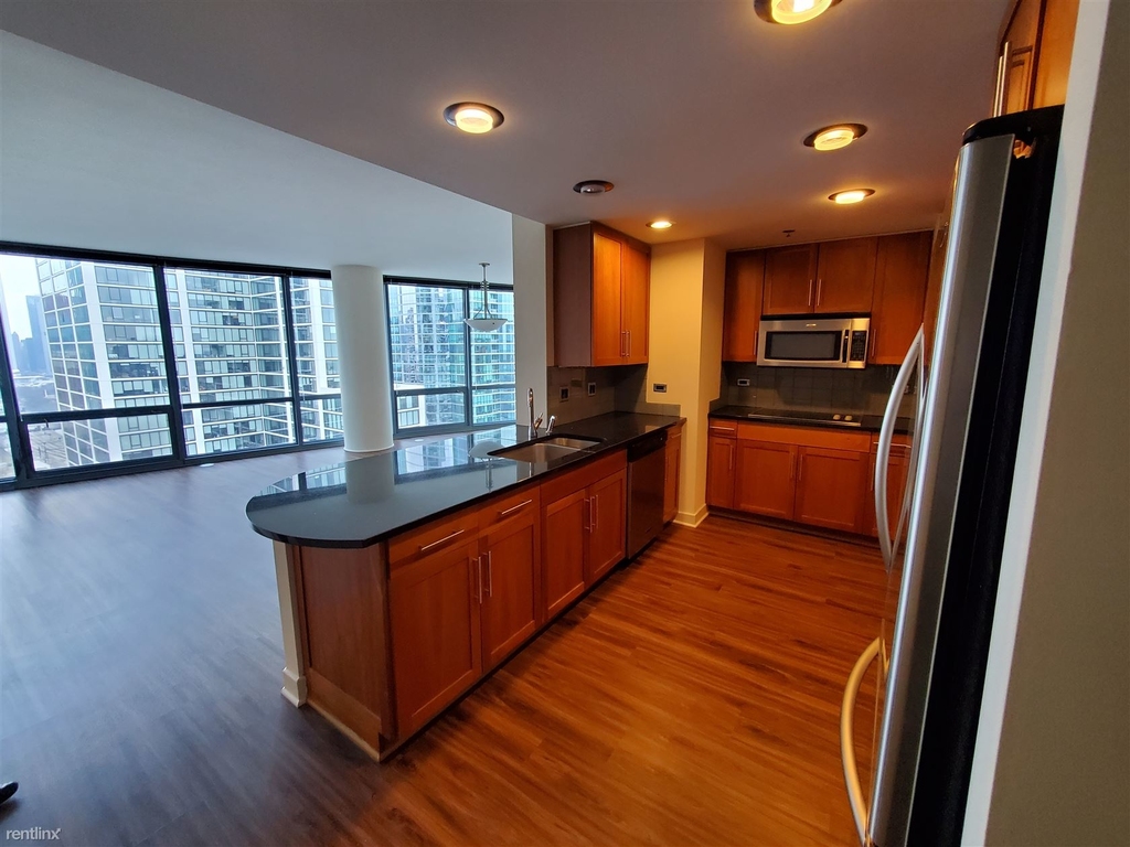 South Michigan Ave # Penthouse #11 - Photo 6