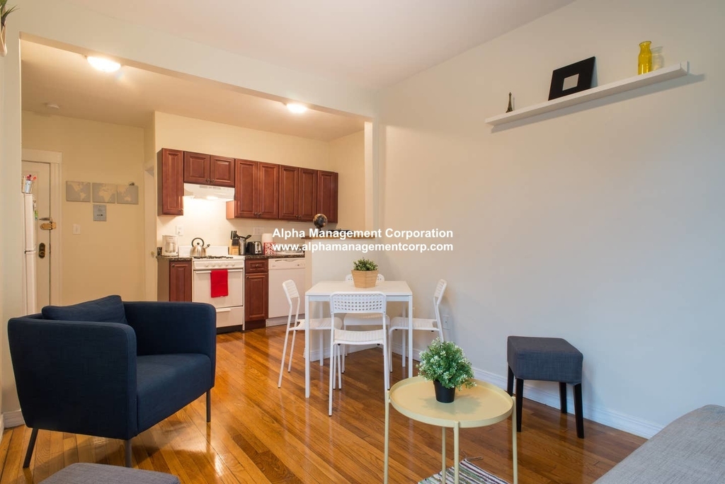 61 Queensberry St. - Photo 6