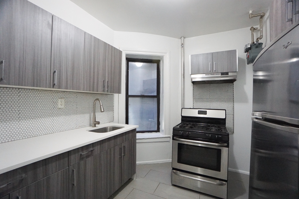 516 West 169th Street - Photo 1