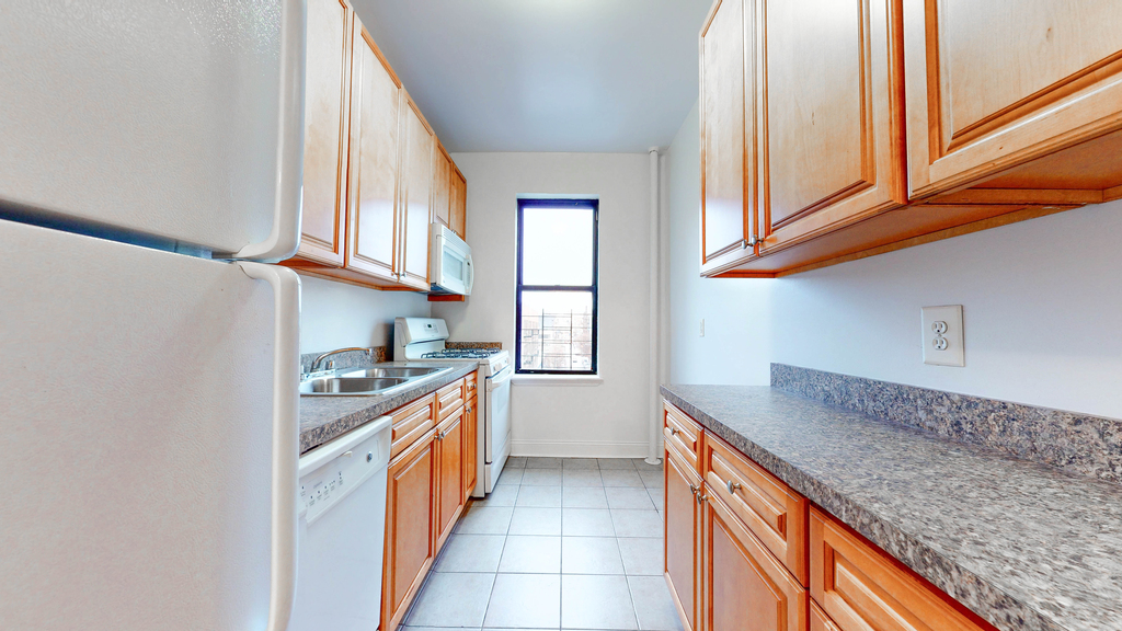 497 West 182nd Street - Photo 4