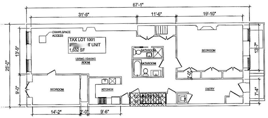 440 West 22nd Street - Photo 11