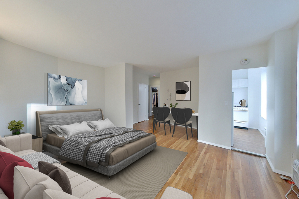 114 East 40th Street - Photo 2