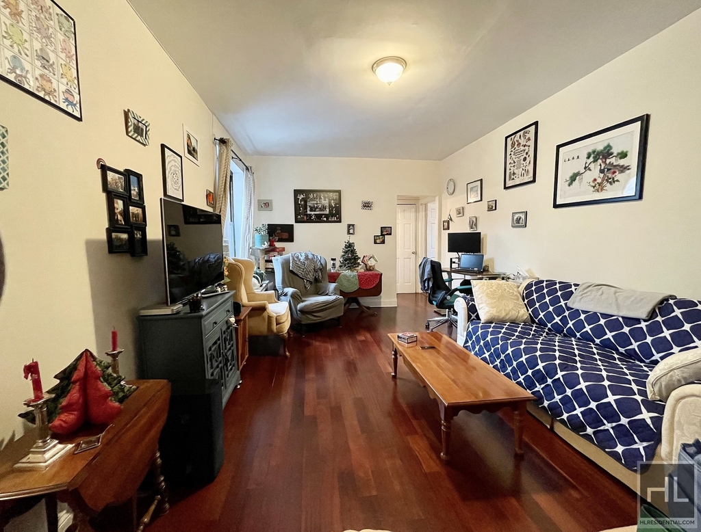 614 West 152 Street - Photo 0