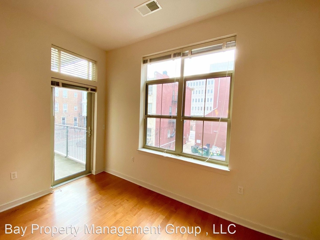 1209 N Charles St, Unit 205 - Photo 10