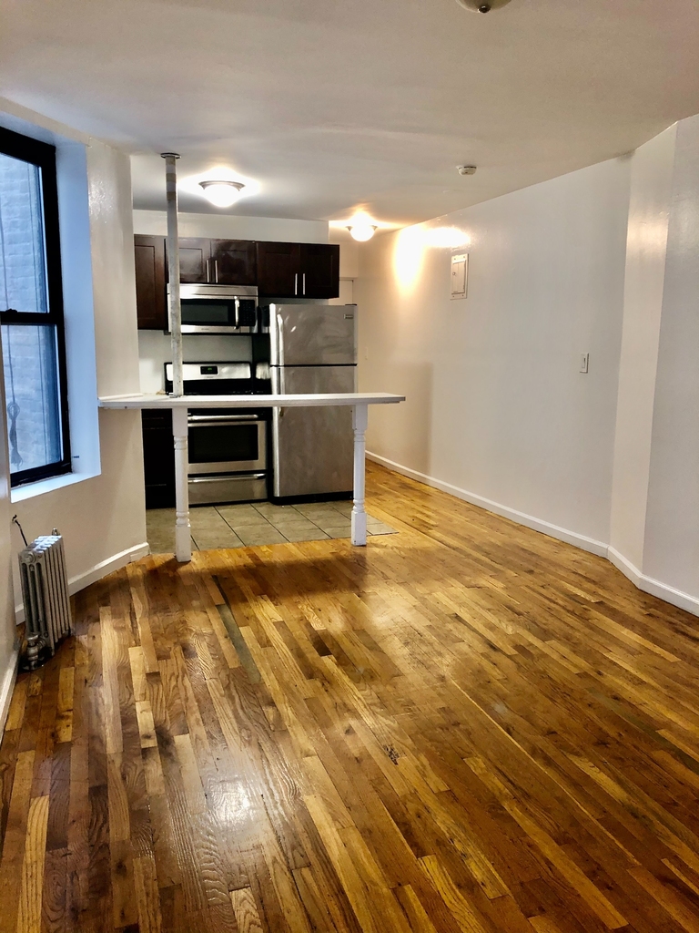 516 West 136th Street - Photo 2