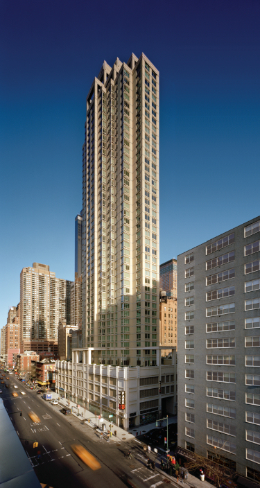 West 54th Street - Photo 3