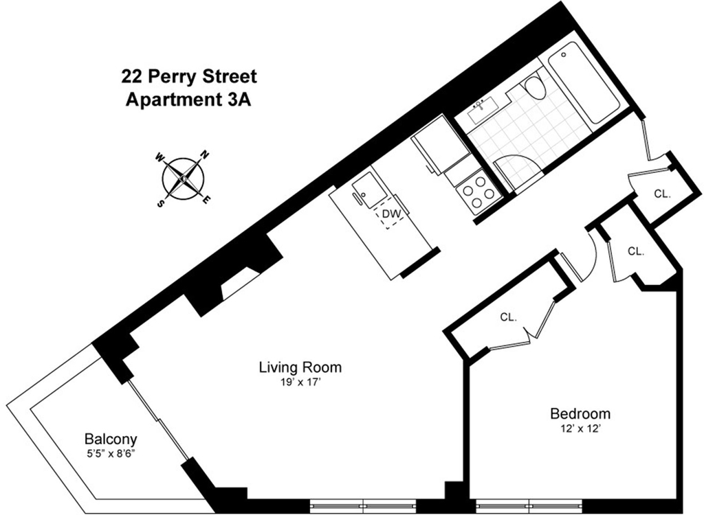 22 Perry St - Photo 12