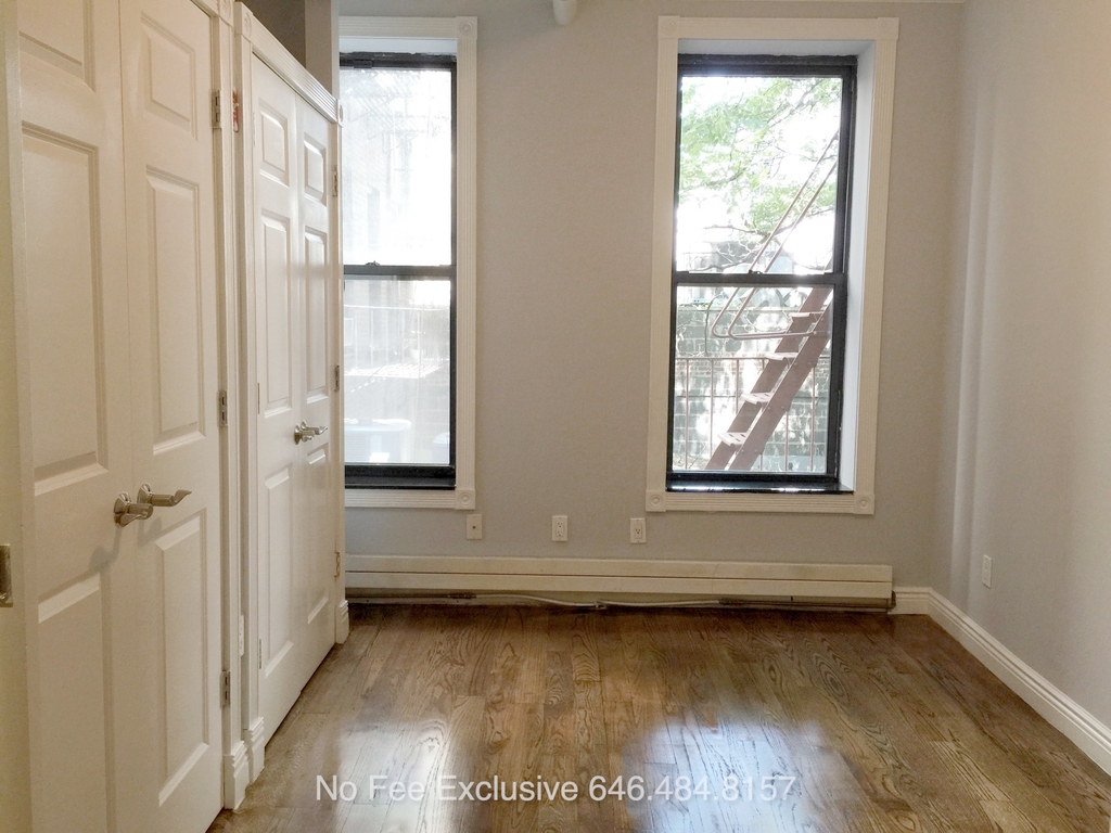 44 Avenue B, #2A - Photo 2