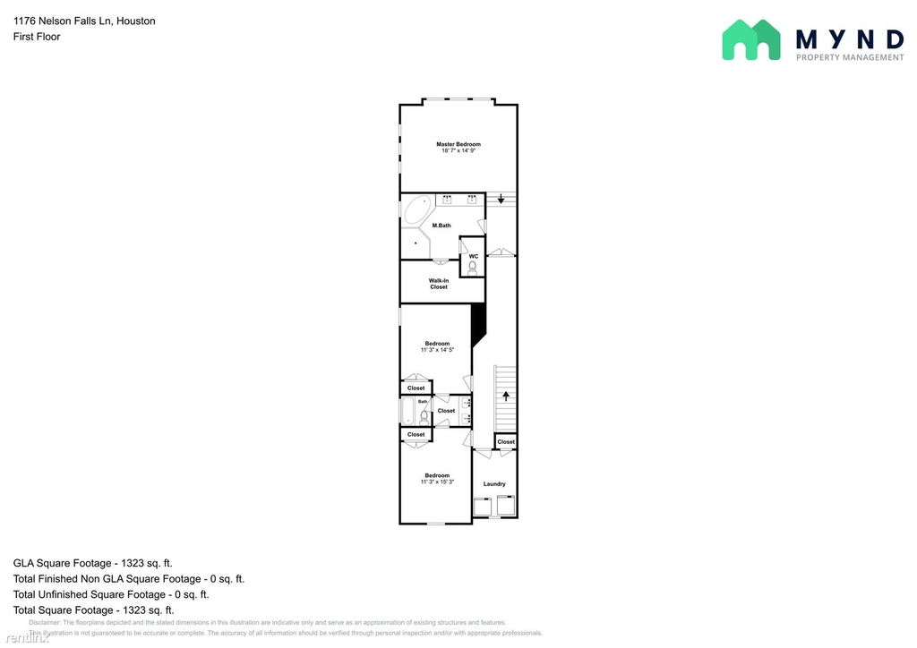 1176 Nelson Falls Ln - Photo 16