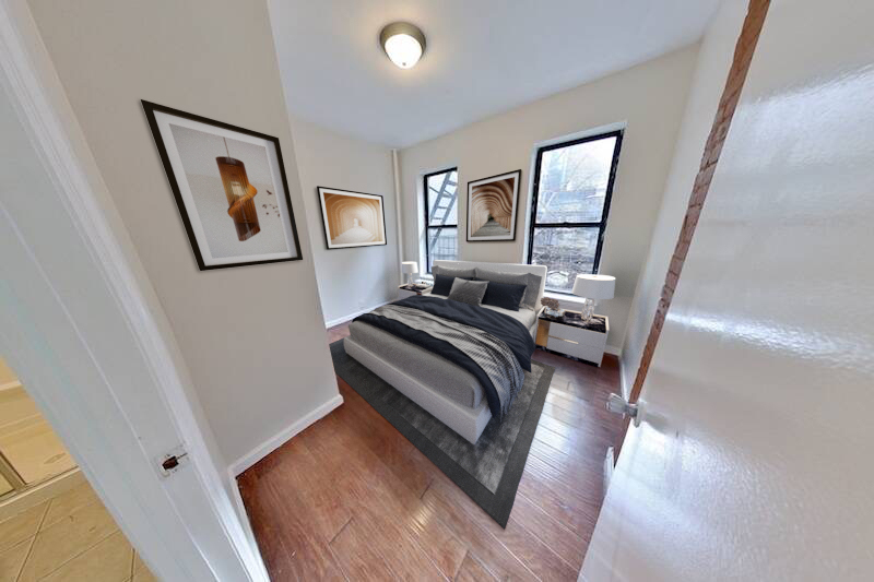 120 West 3rd Street - Photo 2