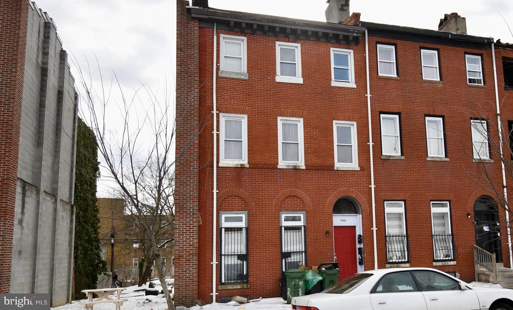 1421 W Fayette Street - Photo 27