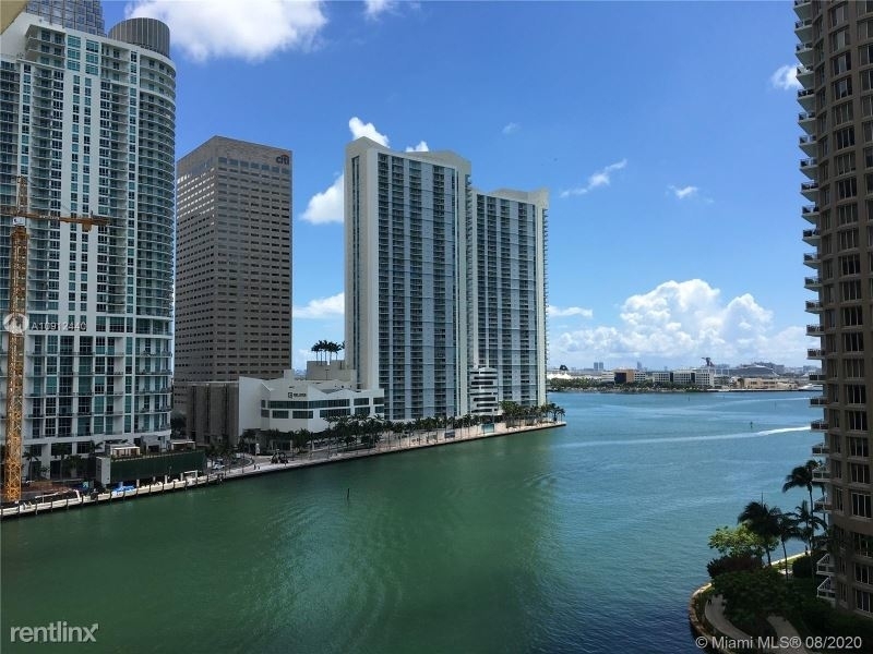 465 Brickell Ave - Photo 1