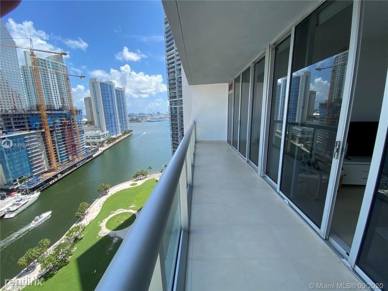 485 Brickell Ave - Photo 1