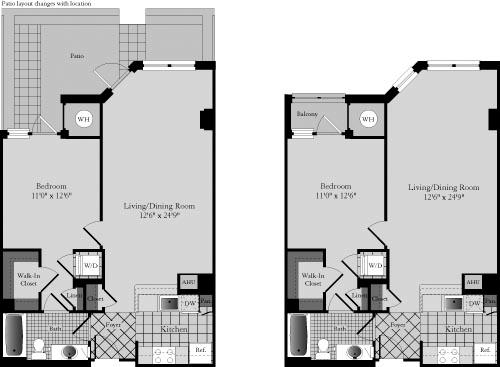 2400 M Street Nw - Photo 36