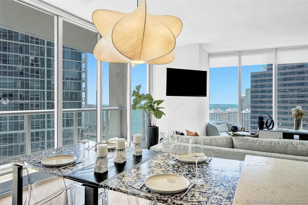 485 Brickell Ave - Photo 1